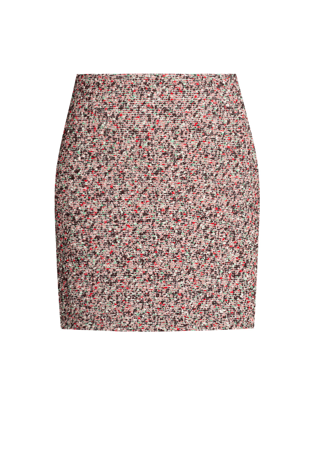 Bottega Veneta Textured skirt